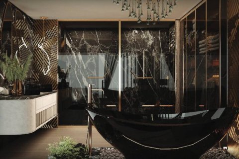 Apartment in Dubai, UAE 1 bedroom, 75.62 sq.m. № 452336 - photo 2