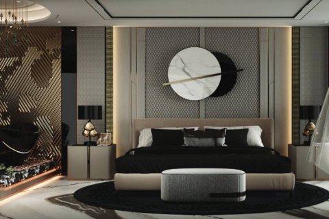 Apartment in Dubai, UAE 1 bedroom, 75.62 sq.m. № 452336 - photo 3