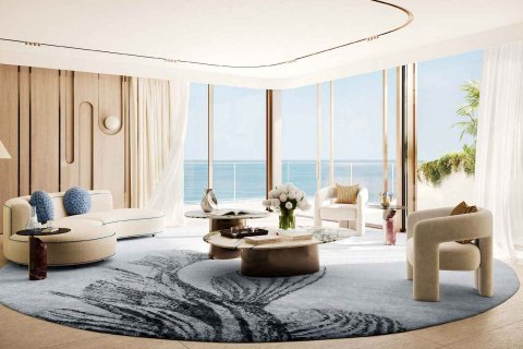 Apartment in The Mural in Maritime City, Dubai, UAE 3 bedrooms, 161.95 sq.m. № 590032 - photo 5