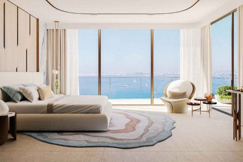 Apartment in The Mural in Maritime City, Dubai, UAE 3 bedrooms, 161.95 sq.m. № 590032 - photo 3