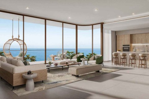 Apartment in The Mural in Maritime City, Dubai, UAE 3 bedrooms, 161.95 sq.m. № 590032 - photo 1
