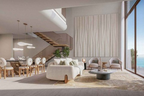 Apartment in The Mural in Maritime City, Dubai, UAE 3 bedrooms, 161.95 sq.m. № 590032 - photo 4