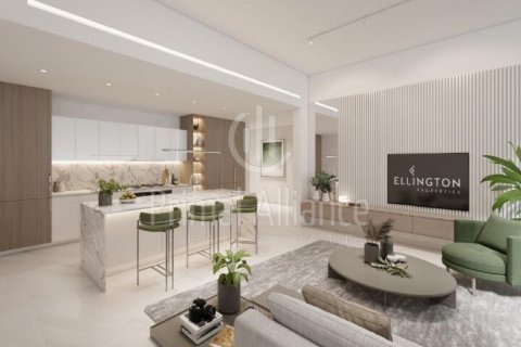 Apartment in ELLINGTON HOUSE IV in Dubai Hills Estate, UAE 1 bedroom, 75.9 sq.m. № 590018 - photo 5