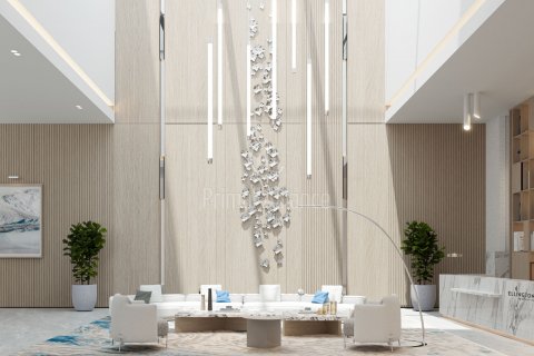 Apartment in ELLINGTON HOUSE IV in Dubai Hills Estate, UAE 1 bedroom, 75.9 sq.m. № 590018 - photo 15