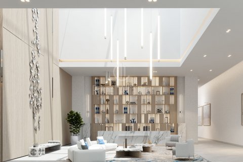Apartment in ELLINGTON HOUSE IV in Dubai Hills Estate, UAE 1 bedroom, 75.9 sq.m. № 590018 - photo 12