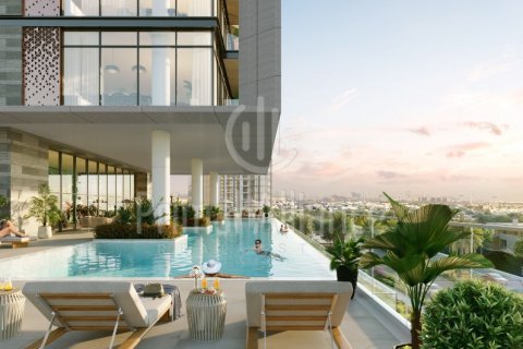Apartment in ELLINGTON HOUSE IV in Dubai Hills Estate, UAE 1 bedroom, 75.9 sq.m. № 590018 - photo 2