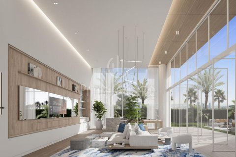 Apartment in ELLINGTON HOUSE IV in Dubai Hills Estate, UAE 1 bedroom, 75.9 sq.m. № 590018 - photo 14