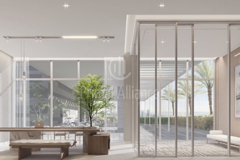Apartment in ELLINGTON HOUSE IV in Dubai Hills Estate, UAE 1 bedroom, 75.9 sq.m. № 590018 - photo 13
