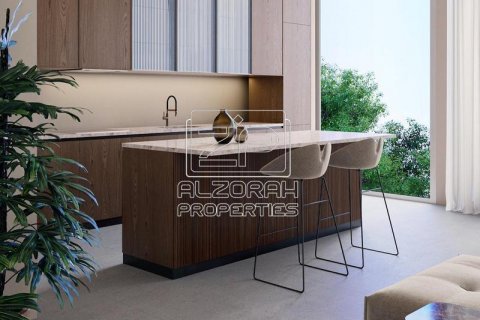 Apartament në Al Zorah, Ajman, Emiratet e Bashkuara Arabe 2 dhoma gjumi, 164.8 m2. № 589874 - Foto 17
