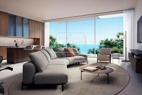 Apartament në Al Zorah, Ajman, Emiratet e Bashkuara Arabe 2 dhoma gjumi, 164.8 m2. № 589874 - Foto 10
