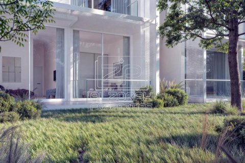 Apartament në Al Zorah, Ajman, Emiratet e Bashkuara Arabe 2 dhoma gjumi, 164.8 m2. № 589874 - Foto 20