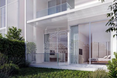 Apartament në Al Zorah, Ajman, Emiratet e Bashkuara Arabe 2 dhoma gjumi, 164.8 m2. № 589874 - Foto 1