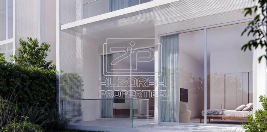 Apartament në Al Zorah, Ajman, Emiratet e Bashkuara Arabe 2 dhoma gjumi, 164.8 m2. № 589874