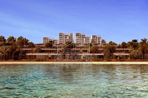 Apartament në Al Zorah, Ajman, Emiratet e Bashkuara Arabe 2 dhoma gjumi, 164.8 m2. № 589874 - Foto 25