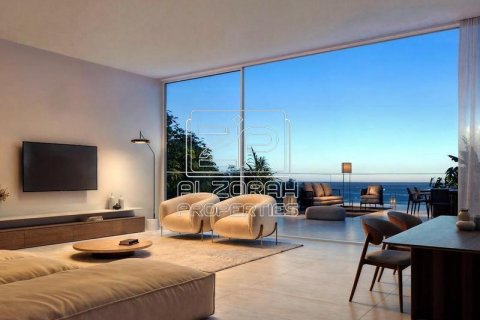Apartament në Al Zorah, Ajman, Emiratet e Bashkuara Arabe 2 dhoma gjumi, 164.8 m2. № 589874 - Foto 5