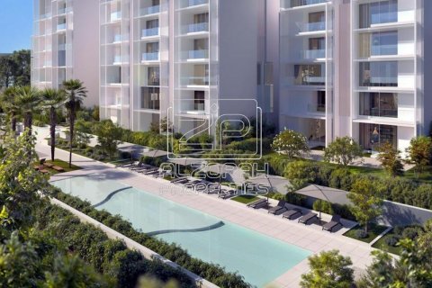 Apartament në Al Zorah, Ajman, Emiratet e Bashkuara Arabe 2 dhoma gjumi, 164.8 m2. № 589874 - Foto 2