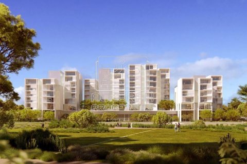 Apartament në Al Zorah, Ajman, Emiratet e Bashkuara Arabe 2 dhoma gjumi, 164.8 m2. № 589874 - Foto 23
