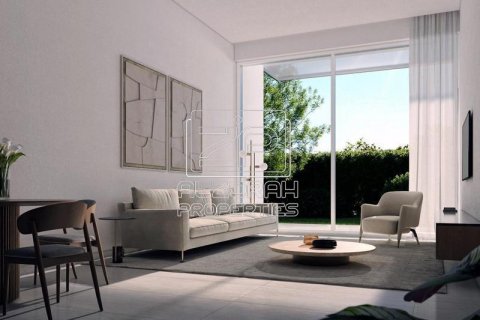 Apartament në Al Zorah, Ajman, Emiratet e Bashkuara Arabe 2 dhoma gjumi, 164.8 m2. № 589874 - Foto 4