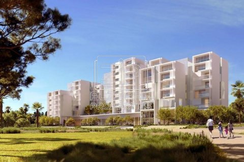 Apartament në Al Zorah, Ajman, Emiratet e Bashkuara Arabe 2 dhoma gjumi, 164.8 m2. № 589874 - Foto 24