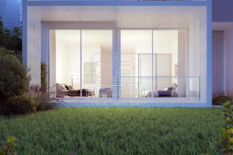 Apartament në Al Zorah, Ajman, Emiratet e Bashkuara Arabe 2 dhoma gjumi, 164.8 m2. № 589874 - Foto 21