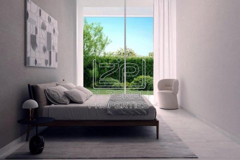 Apartament në Al Zorah, Ajman, Emiratet e Bashkuara Arabe 2 dhoma gjumi, 164.8 m2. № 589874 - Foto 11