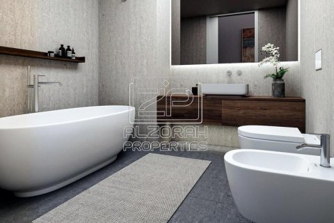 Apartament në Al Zorah, Ajman, Emiratet e Bashkuara Arabe 2 dhoma gjumi, 164.8 m2. № 589874 - Foto 18