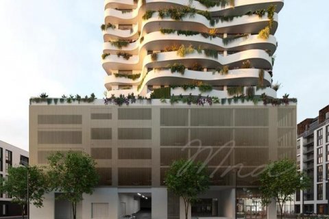 阿联酋 Dubai Jumeirah Village Circle 待售 : 1 卧, 69.2 平方米 , 编号556414 - 照片 8