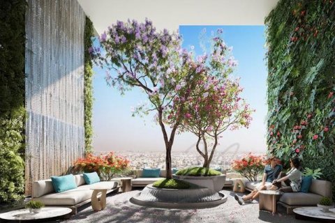 阿联酋 Dubai Jumeirah Village Circle 待售 : 1 卧, 69.2 平方米 , 编号556414 - 照片 10