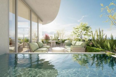 阿联酋 Dubai Jumeirah Village Circle 待售 : 1 卧, 69.2 平方米 , 编号556414 - 照片 7