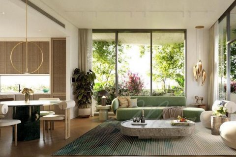 阿联酋 Dubai Jumeirah Village Circle 待售 : 1 卧, 69.2 平方米 , 编号556414 - 照片 2