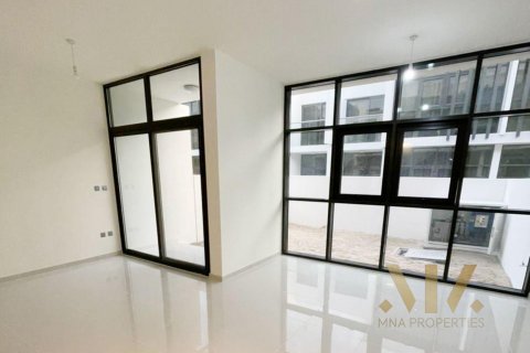 Řadový dům v Dubai, SAE 3 ložnice, 167.4 m² Č.: 556415 - fotografie 1
