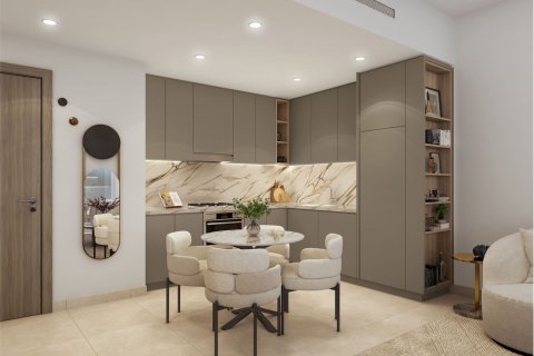 Müüa korter asukohaga Dubai, AÜE: 1 magamistoaga, 60 m² Nr 556417 - pilt 10