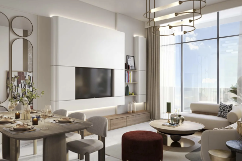Διαμέρισμα σε Dubai, ΗΑΕ 2 υπνοδωμάτια, 100 τ.μ. Αρ. 556418 - φωτογραφία 12