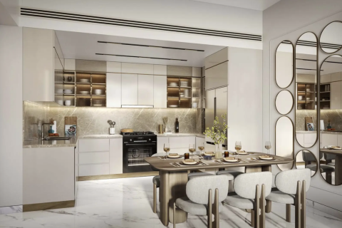 Διαμέρισμα σε Dubai, ΗΑΕ 2 υπνοδωμάτια, 100 τ.μ. Αρ. 556418 - φωτογραφία 13