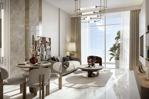 Διαμέρισμα σε Dubai, ΗΑΕ 2 υπνοδωμάτια, 100 τ.μ. Αρ. 556418 - φωτογραφία 11