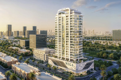Διαμέρισμα σε Dubai, ΗΑΕ 2 υπνοδωμάτια, 100 τ.μ. Αρ. 556418 - φωτογραφία 1