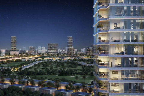 Διαμέρισμα σε Dubai, ΗΑΕ 2 υπνοδωμάτια, 100 τ.μ. Αρ. 556418 - φωτογραφία 9