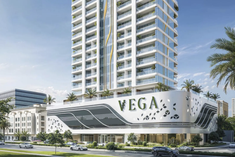Διαμέρισμα σε Dubai, ΗΑΕ 2 υπνοδωμάτια, 100 τ.μ. Αρ. 556418 - φωτογραφία 5