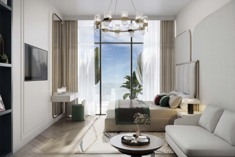 Διαμέρισμα σε Dubai, ΗΑΕ 2 υπνοδωμάτια, 100 τ.μ. Αρ. 556418 - φωτογραφία 14