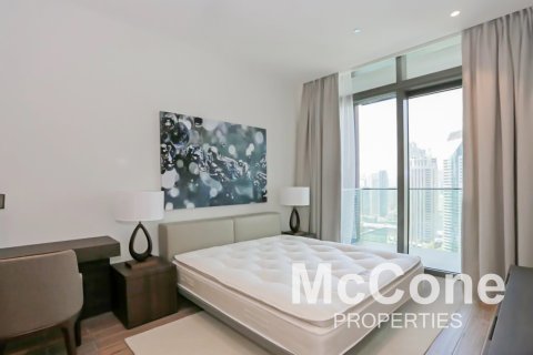 Apartament në Dubai Marina, Dubai, Emiratet e Bashkuara Arabe 1 dhomë gjumi, 76.37 m2. № 507759 - Foto 8