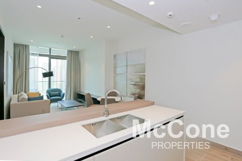 Apartament në Dubai Marina, Dubai, Emiratet e Bashkuara Arabe 1 dhomë gjumi, 76.37 m2. № 507759 - Foto 6