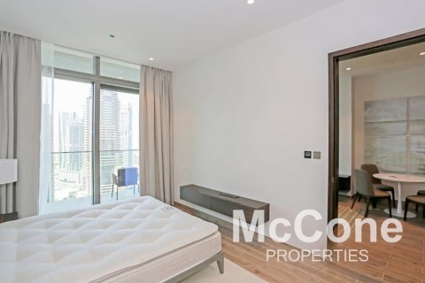Apartament në Dubai Marina, Dubai, Emiratet e Bashkuara Arabe 1 dhomë gjumi, 76.37 m2. № 507759 - Foto 9