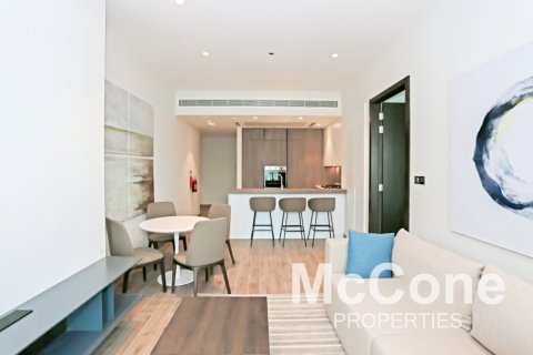 Apartament në Dubai Marina, Dubai, Emiratet e Bashkuara Arabe 1 dhomë gjumi, 76.37 m2. № 507759 - Foto 3