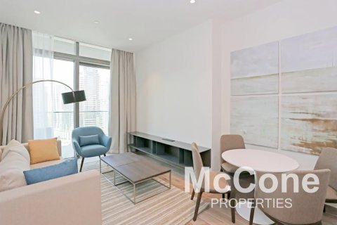 Apartament në Dubai Marina, Dubai, Emiratet e Bashkuara Arabe 1 dhomë gjumi, 76.37 m2. № 507759 - Foto 4