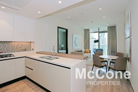 Apartament në Dubai Marina, Dubai, Emiratet e Bashkuara Arabe 1 dhomë gjumi, 76.37 m2. № 507759 - Foto 5
