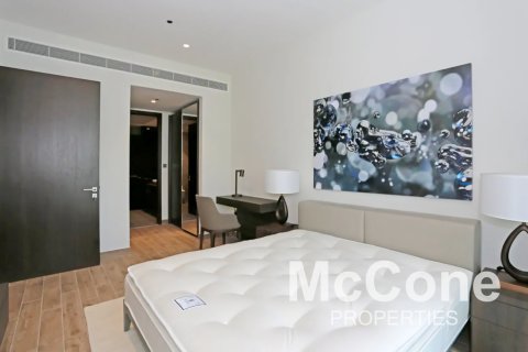 Apartament në Dubai Marina, Dubai, Emiratet e Bashkuara Arabe 1 dhomë gjumi, 76.37 m2. № 507759 - Foto 10