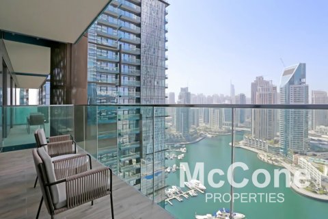 Apartament në Dubai Marina, Dubai, Emiratet e Bashkuara Arabe 1 dhomë gjumi, 76.37 m2. № 507759 - Foto 1