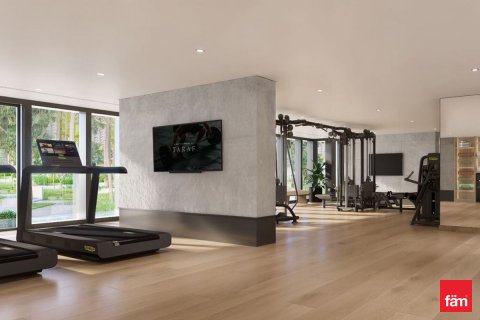 Byt v Dubai, SAE 1 ložnice, 85.5 m² Č.: 624985 - fotografie 6