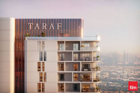 Byt v Dubai, SAE 1 ložnice, 85.5 m² Č.: 624985 - fotografie 8