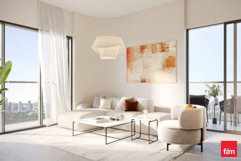Byt v Dubai, SAE 1 ložnice, 85.5 m² Č.: 624985 - fotografie 3